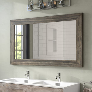 Farmhouse Rustic Large Oversized Over 32 High Bathroom Farmhouse Rustic Large Oversized