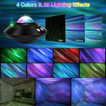 Star Projector Light - Wayfair