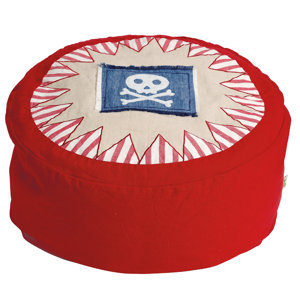 Sitzsack von Wrigglebox