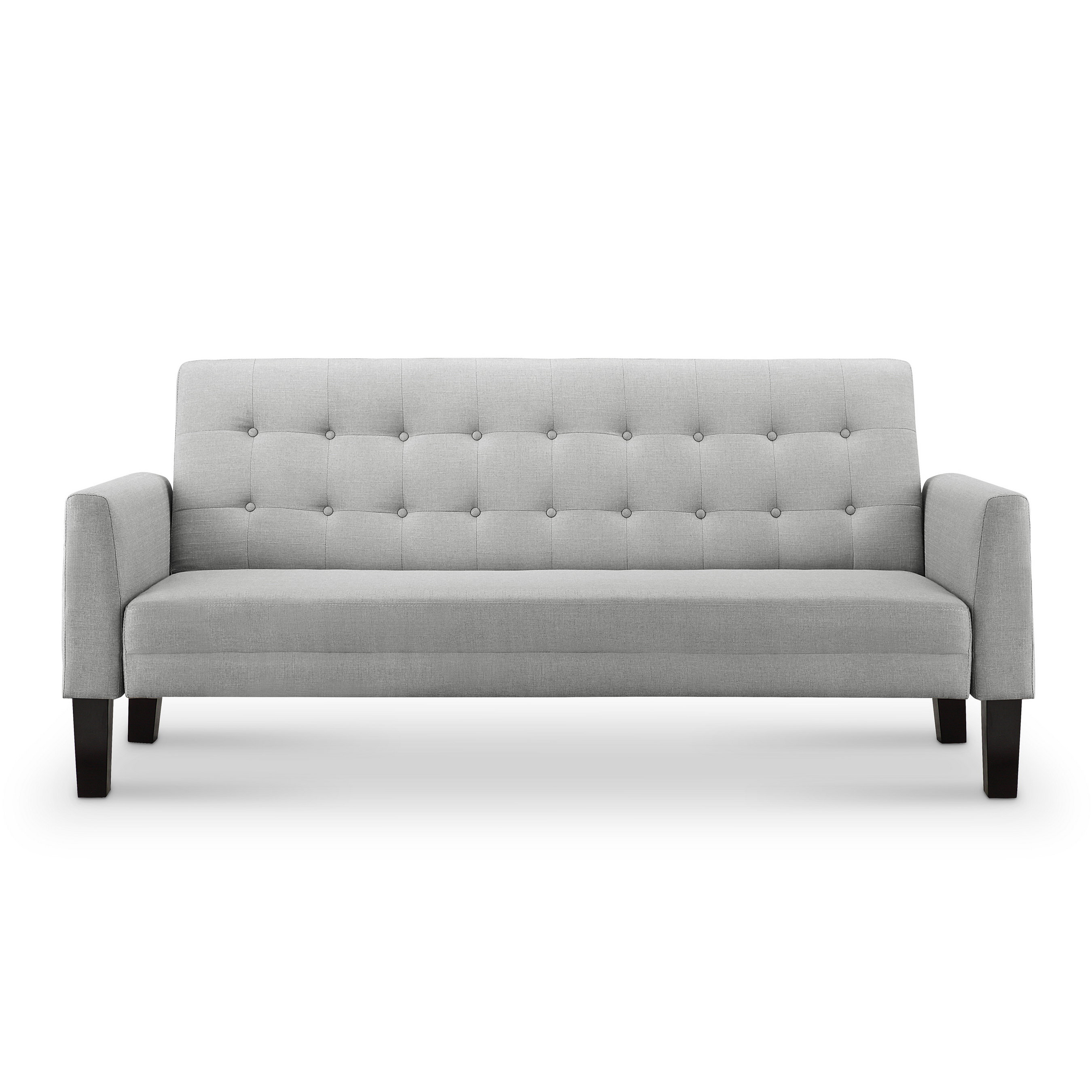 Greg Tufted Sleeper Sofa Allmodern