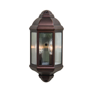 Best Lester 2-Light Outdoor Flush mount By Charlton Home Outdoor Lighting Lester 2-Light Outdoor Flush mount By Charlton Home Outdoor Lighting