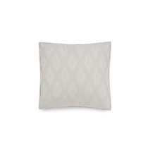 ugg pillow sham