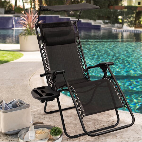 lawn chairs with cup holders