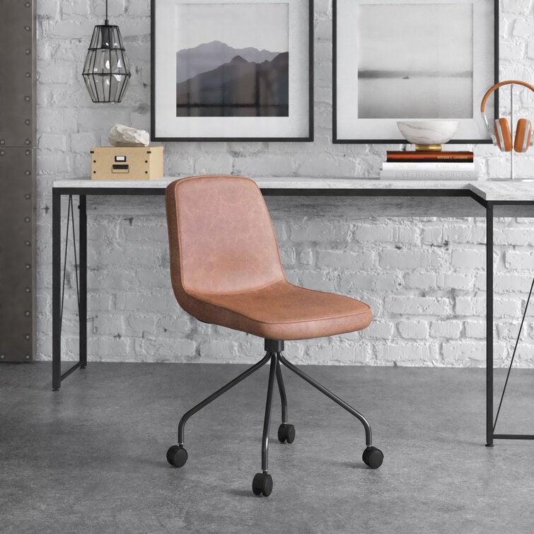 amos swivel chair