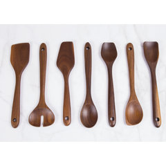 Brown Spatulas You Ll Love In 2021 Wayfair