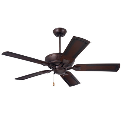 Trent Austin Design 54 Ibiza 5 Blade Outdoor Ceiling Fan