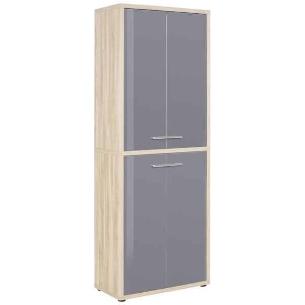 4 Door Cabinet Wayfair Co Uk 4 Door Cabinet Wayfair Co Uk