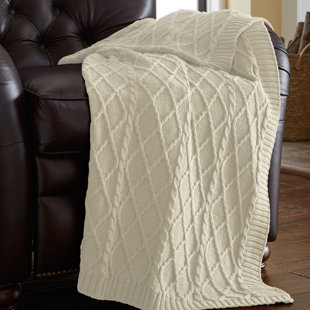 Blankets Throws Birch Lane Quickview
