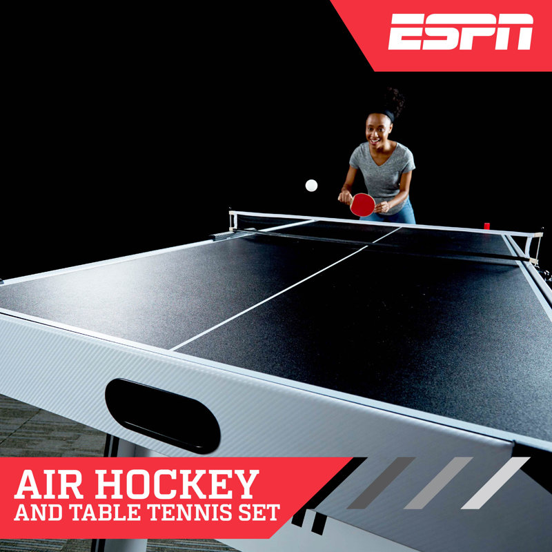 72 Air Powered Hockey Table