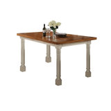 Syrna Counter Height Dining Table by August Grove®
