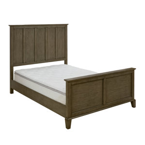 Yardley Platform Bed by Madison Park S..