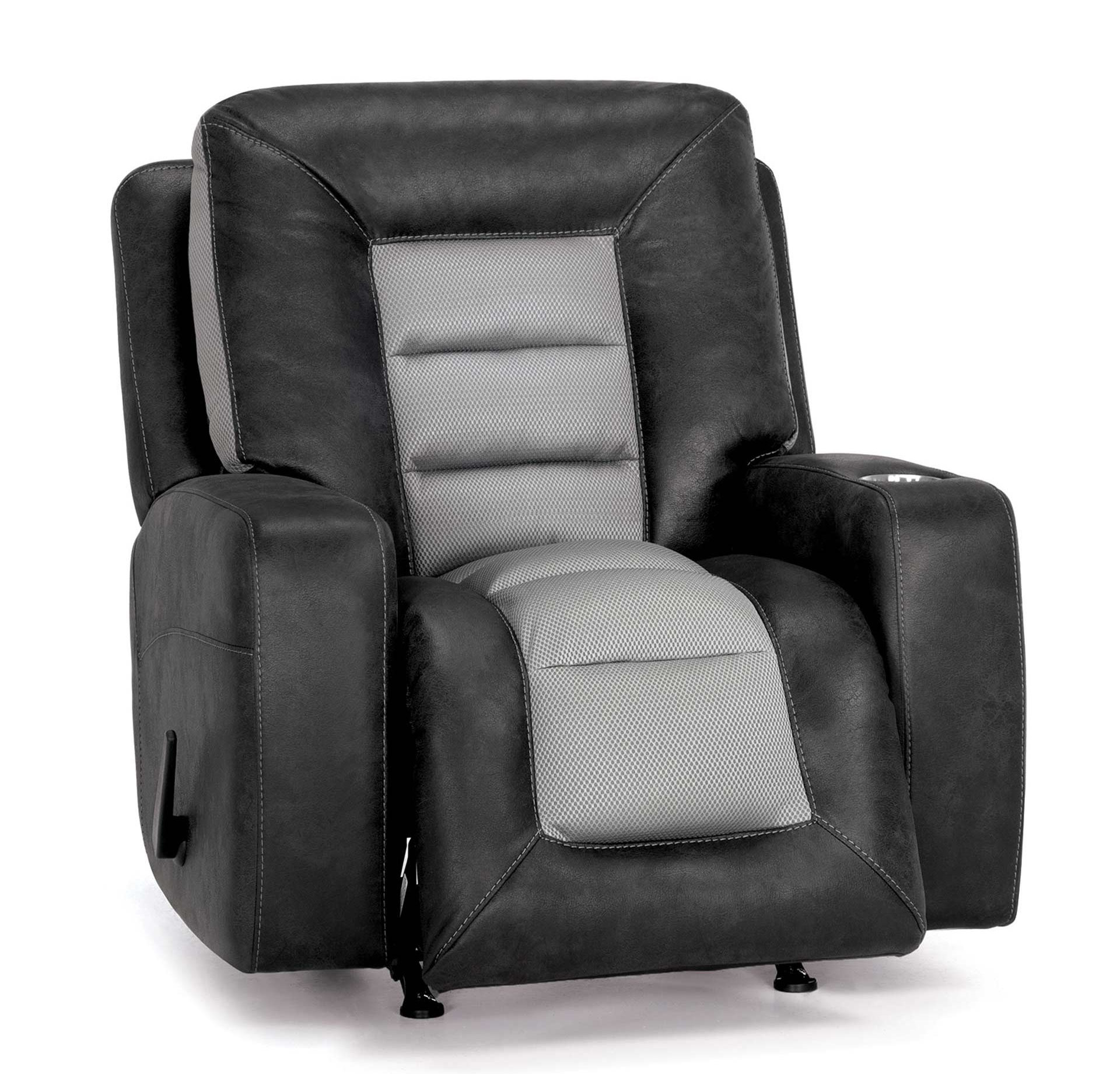 true innovations rocker recliner