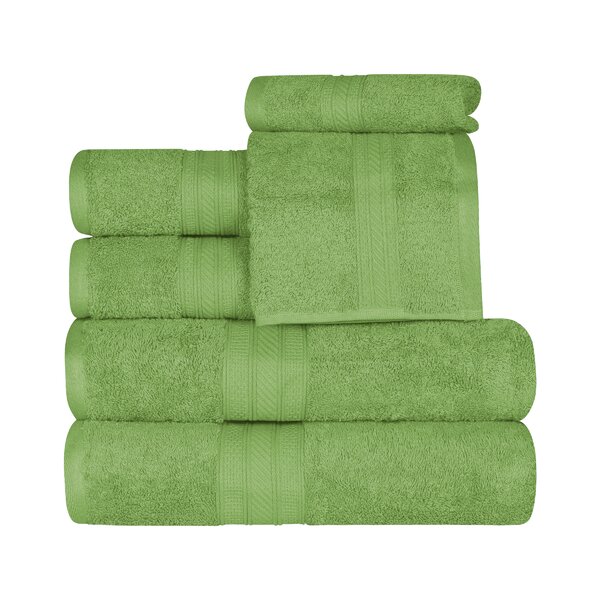 Details about   JBG Home Store 250 GSM Cotton Bath towel -A4I 6 pieces , Assorted 