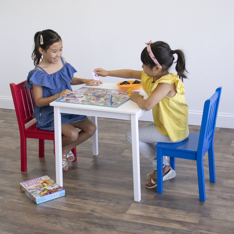 Harriet Bee Biseye Kids 3 Piece Play