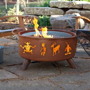 Kokopelli Outdoor Wayfair