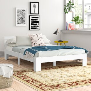 european double bed frames