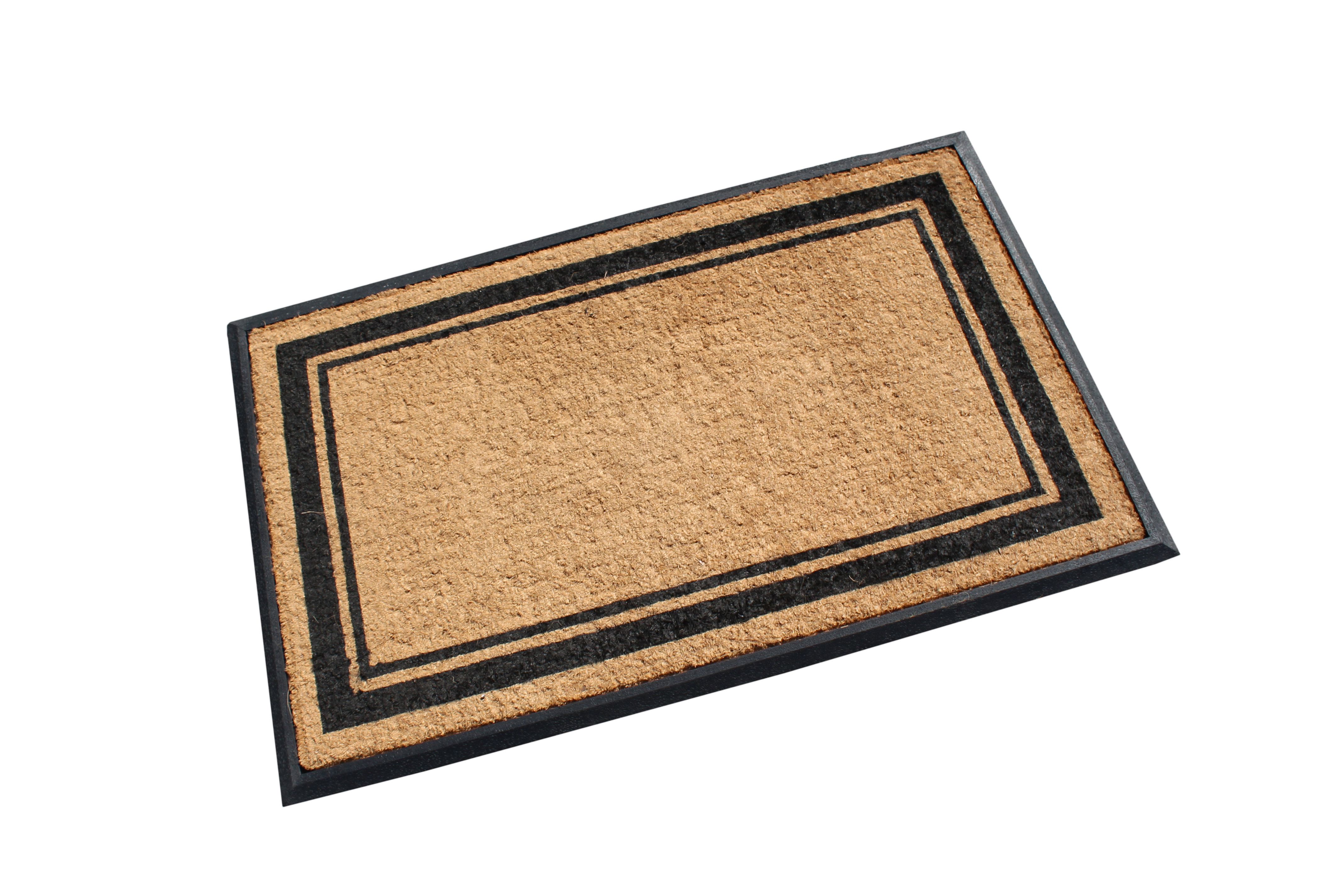 Darby Home Co Albertina 48 In X 30 In Non Slip Outdoor Door Mat