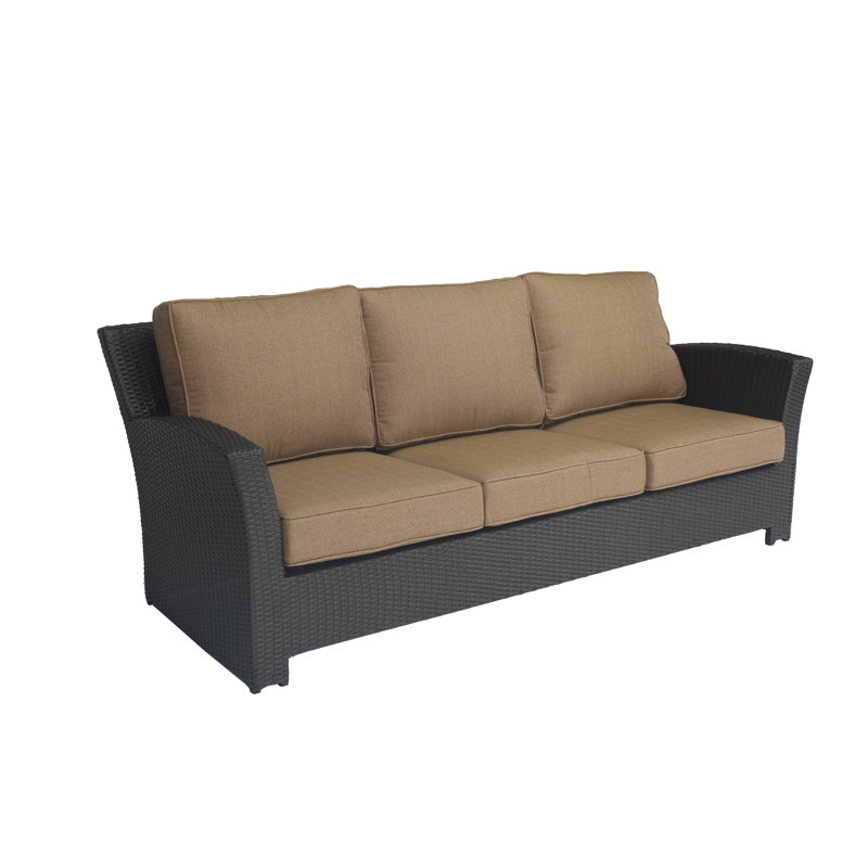 deep sofa cushions