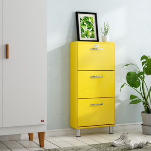 Wenko Schuhschrank Breeze Für 30 Paar Schuhe Wayfair De