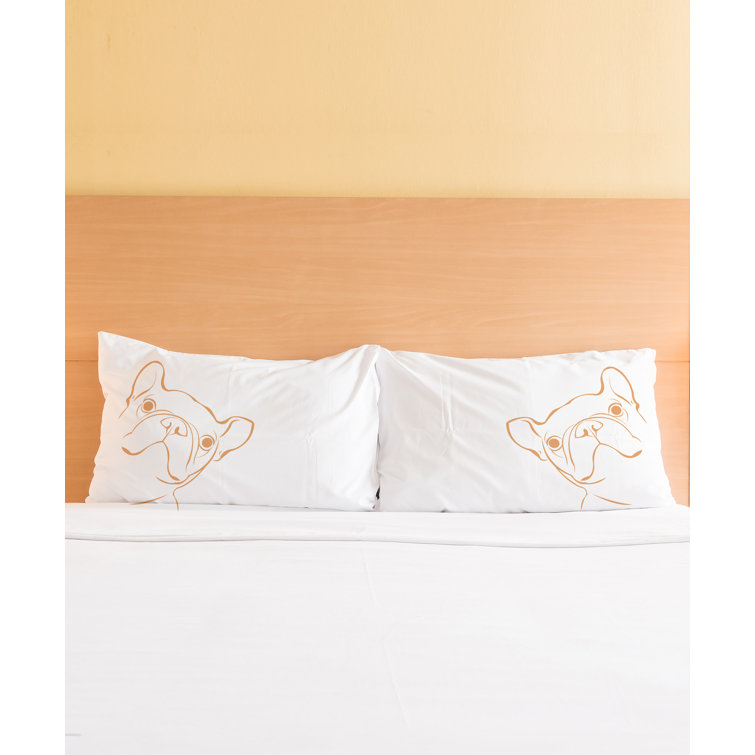 wayfair pillow cases