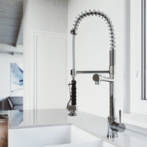 Farmhouse / Country Kitchen Faucets You'll Love in 2022 ...