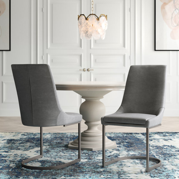 Faux Bamboo Dining Chairs Joss Main