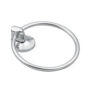 Aspen Wall Mounted Towel Ring