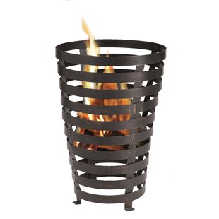 Cochrane Fire Basket By Sol 72 Outdoor