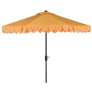 Kelford 9' Drape Umbrella