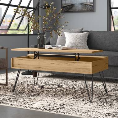 wayfair nobles coffee table