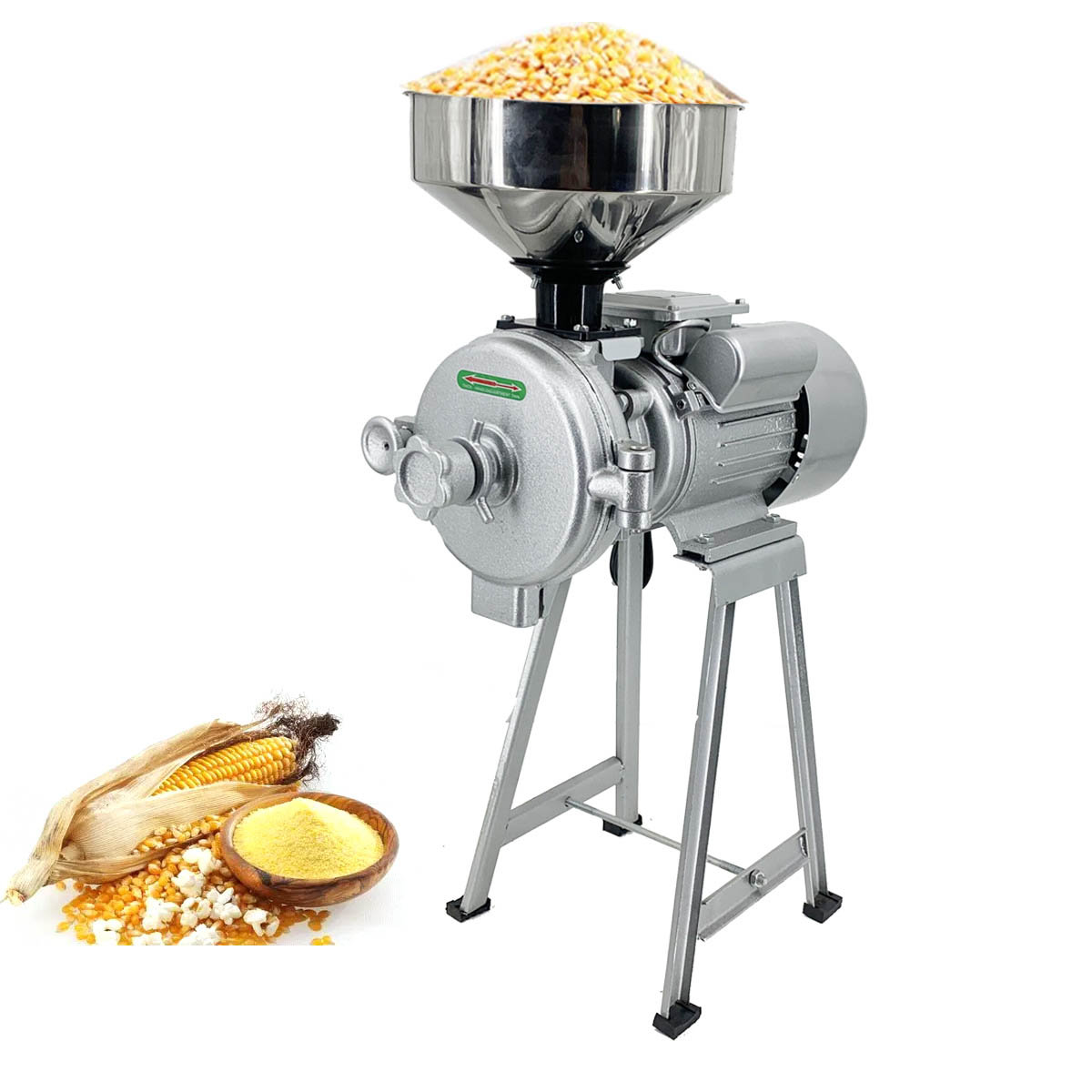 cereal grinder