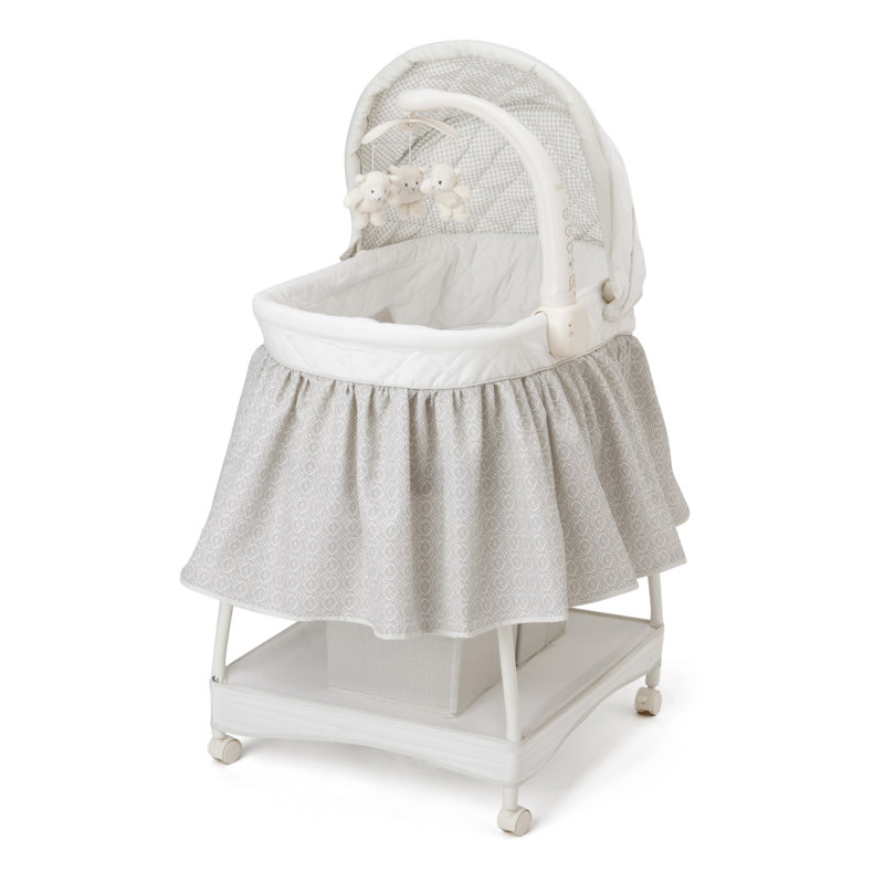delta bassinet sheets