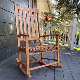 neema rocking chair