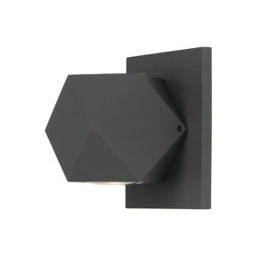 Go to store & view more images Mahpee 2-Light Outdoor Sconce by Brayden Studio