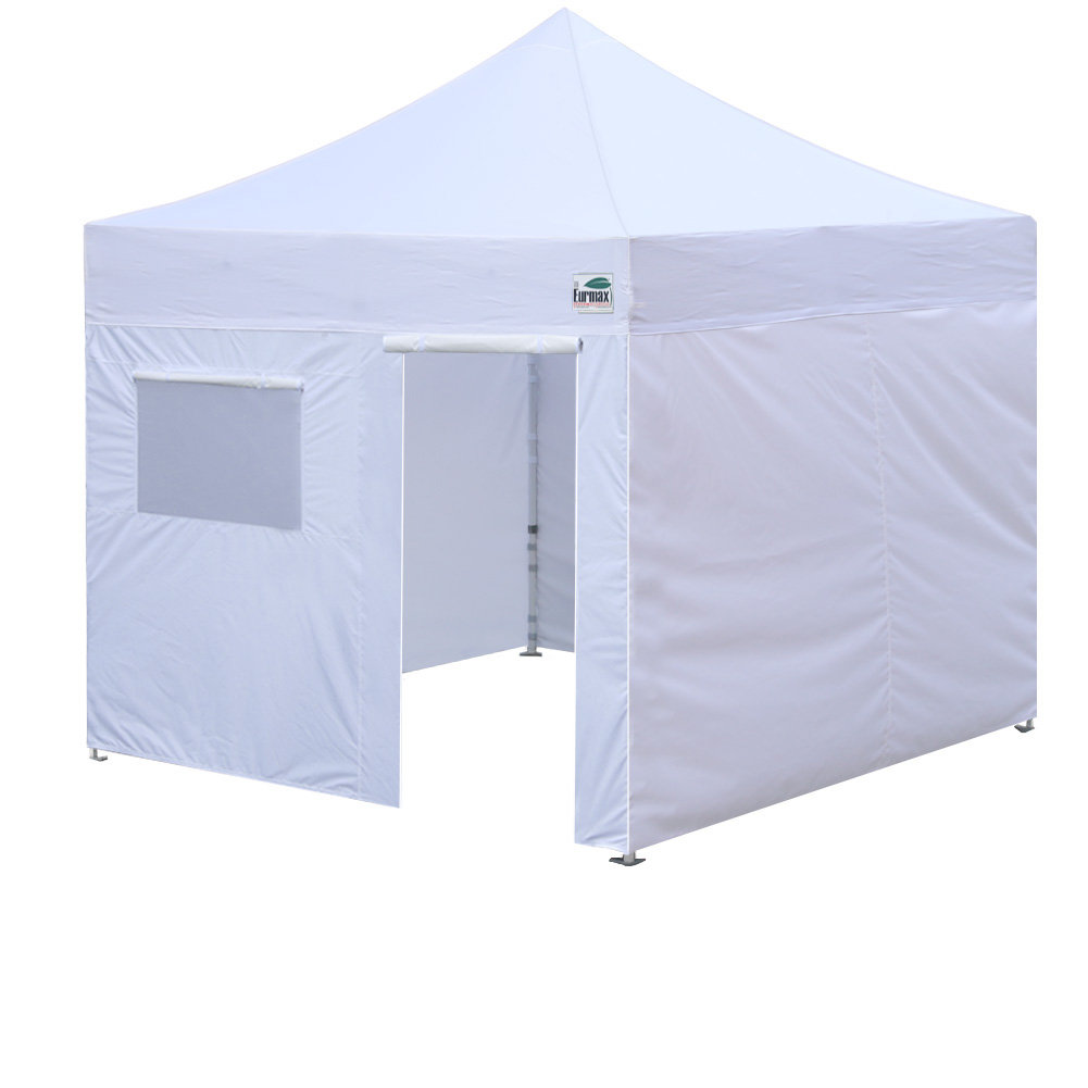 Pop Up Canopy Tent >> Commercial 10 Ft W X 10 Ft D Steel Pop Up Canopy Pop Up Canopy Tent >> Commercial 10 Ft W X 10 Ft D Steel Pop Up Canopy