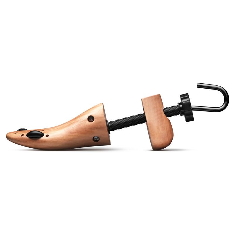 woodlore shoe stretcher