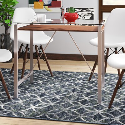 Dayna Counter Height Dining Table Brayden Studio