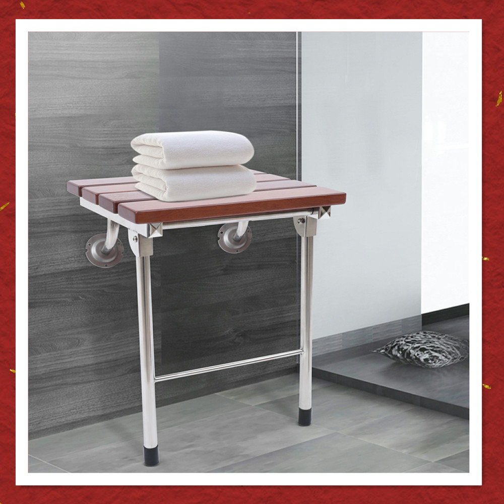 DALELEE Folding Bath Lift Stool | Wayfair