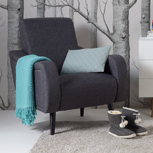 Einzelsessel Lisburn von Home Loft Concept