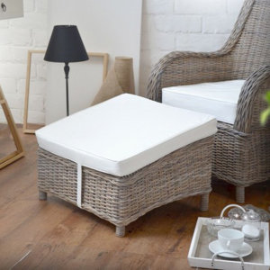 Standardhocker Camille von Tikamoon