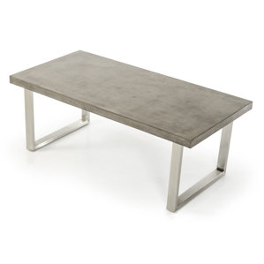 Lipscomb Dining Table by Brayden Studio