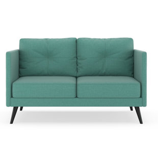 Croom Loveseat by Corrigan Studio Coupon