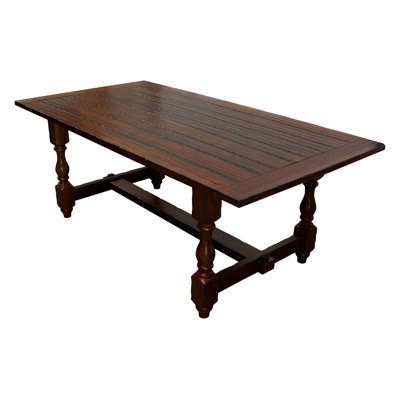 Hoover Dining Table BestMasterFurniture