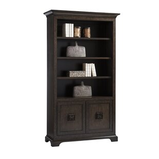 Brentwood Ridgecrest Standard Bookcase By Barclay Butera