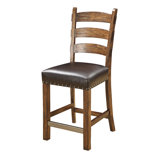 Lyons 25 Bar Stool (Set of 2) by Loon Peak®
