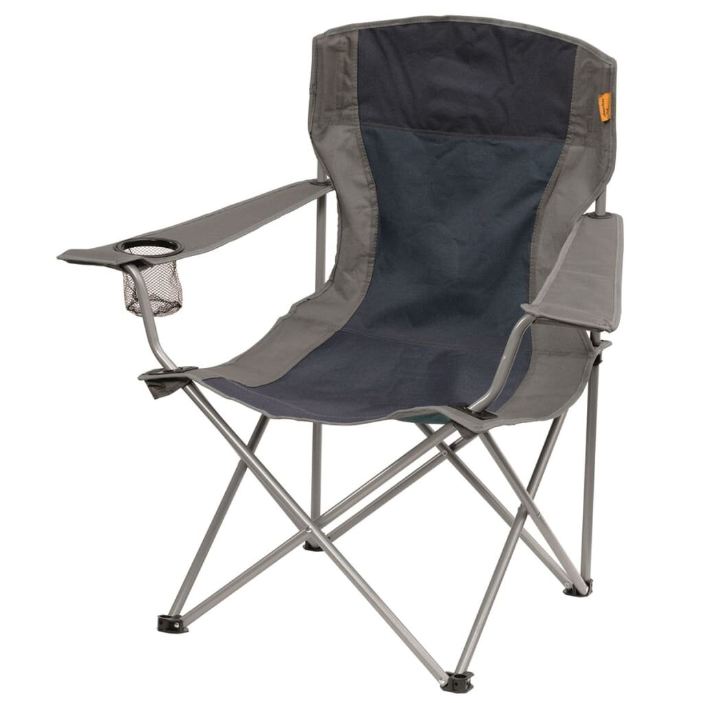 Easy Camp Arm Chair, Night Blue