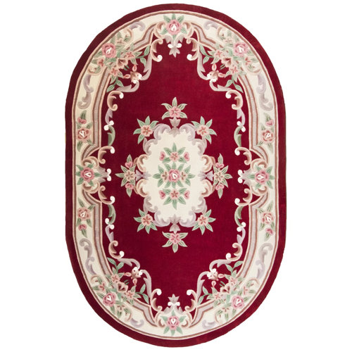 THEKO Vloerkleed Ming