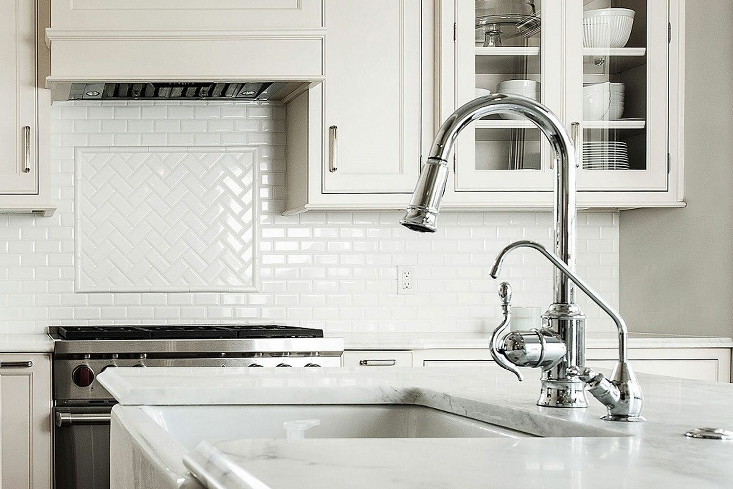 Kitchen Faucet Buying Guide Wayfair