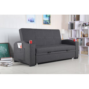 Sofa Beds Sleeper Sofas You Ll Love Wayfair Ca Save