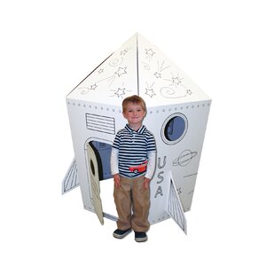 Rocket Playhouse